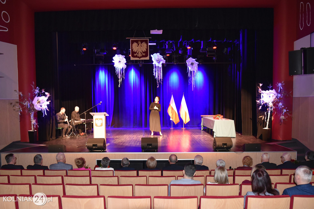 Złote Gody w Kolnie