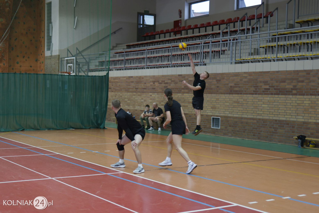 Liga Piłki Siatkowej – Miksty