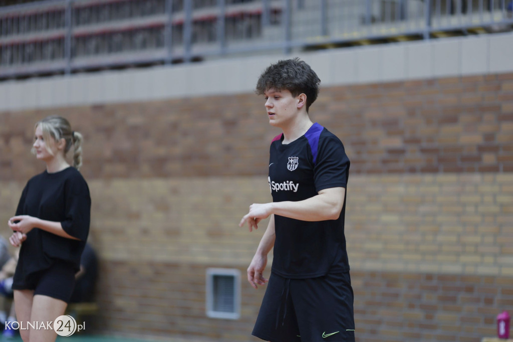 Liga Piłki Siatkowej – Miksty