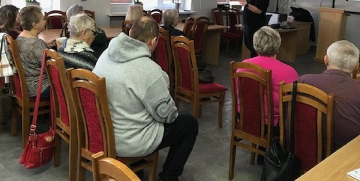 LOWE – uczymy się przez całe życie!