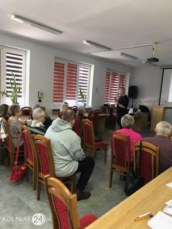 LOWE – uczymy się przez całe życie!