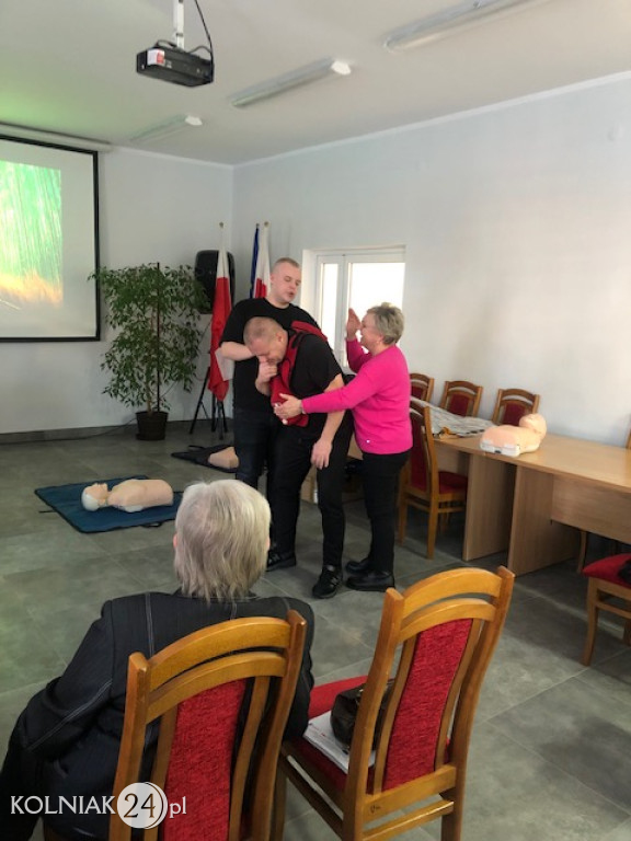 LOWE – uczymy się przez całe życie!