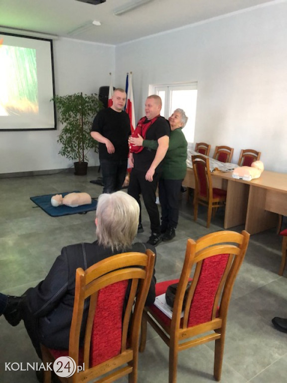 LOWE – uczymy się przez całe życie!