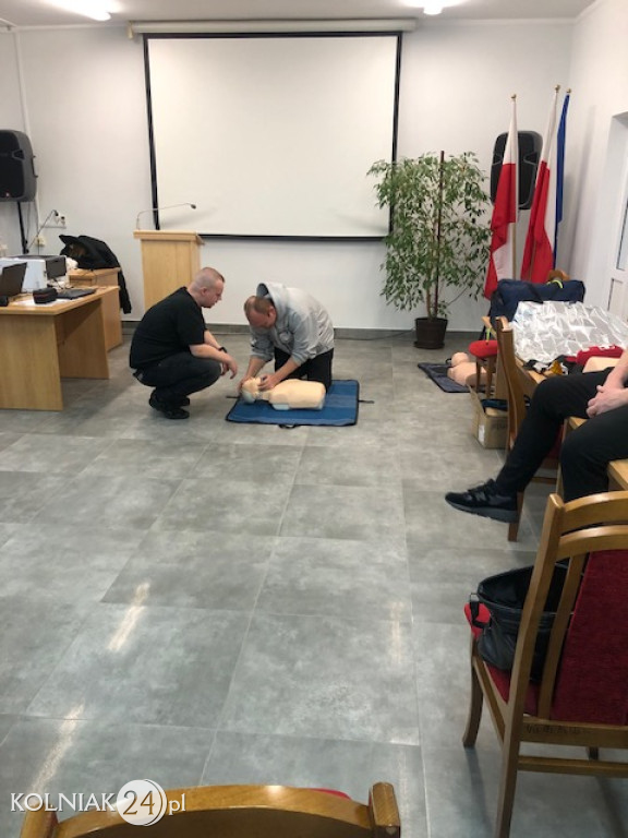 LOWE – uczymy się przez całe życie!