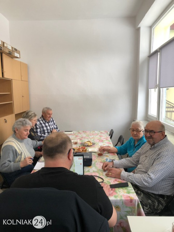 LOWE – uczymy się przez całe życie!