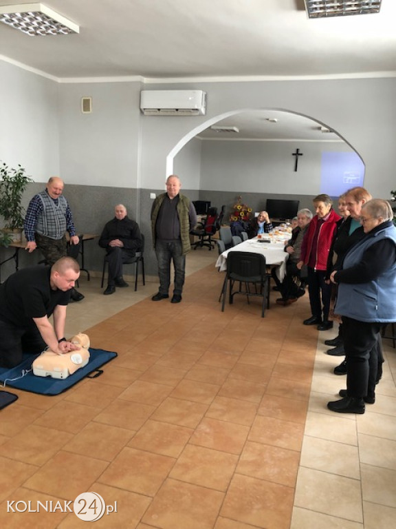 LOWE – uczymy się przez całe życie!