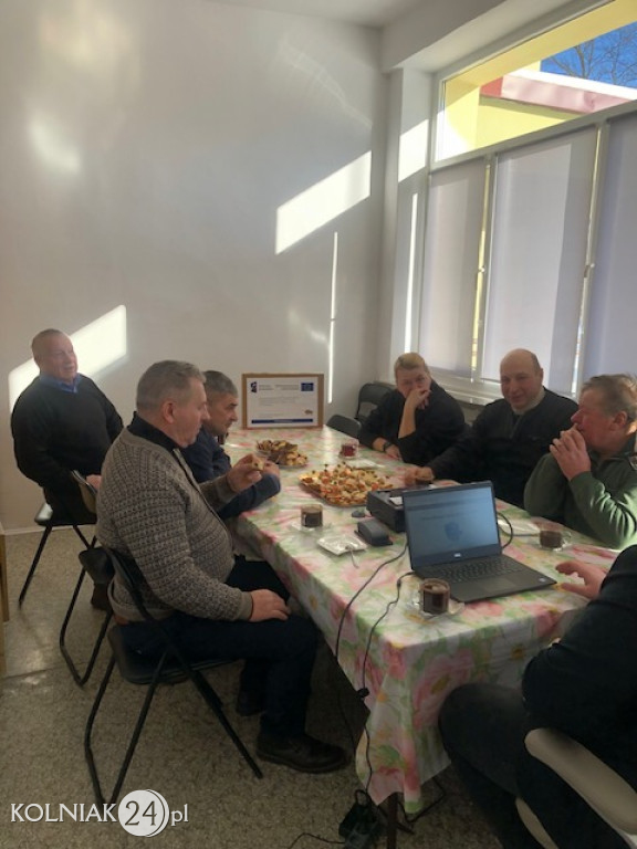 LOWE – uczymy się przez całe życie!