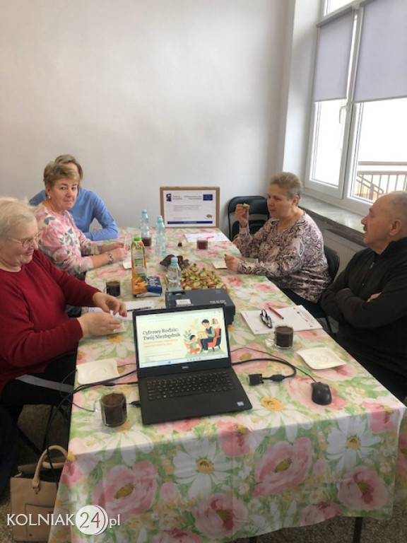 LOWE – uczymy się przez całe życie!