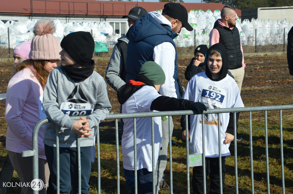 Bieg Pamięci Żołnierzy Wyklętych w Kolnie