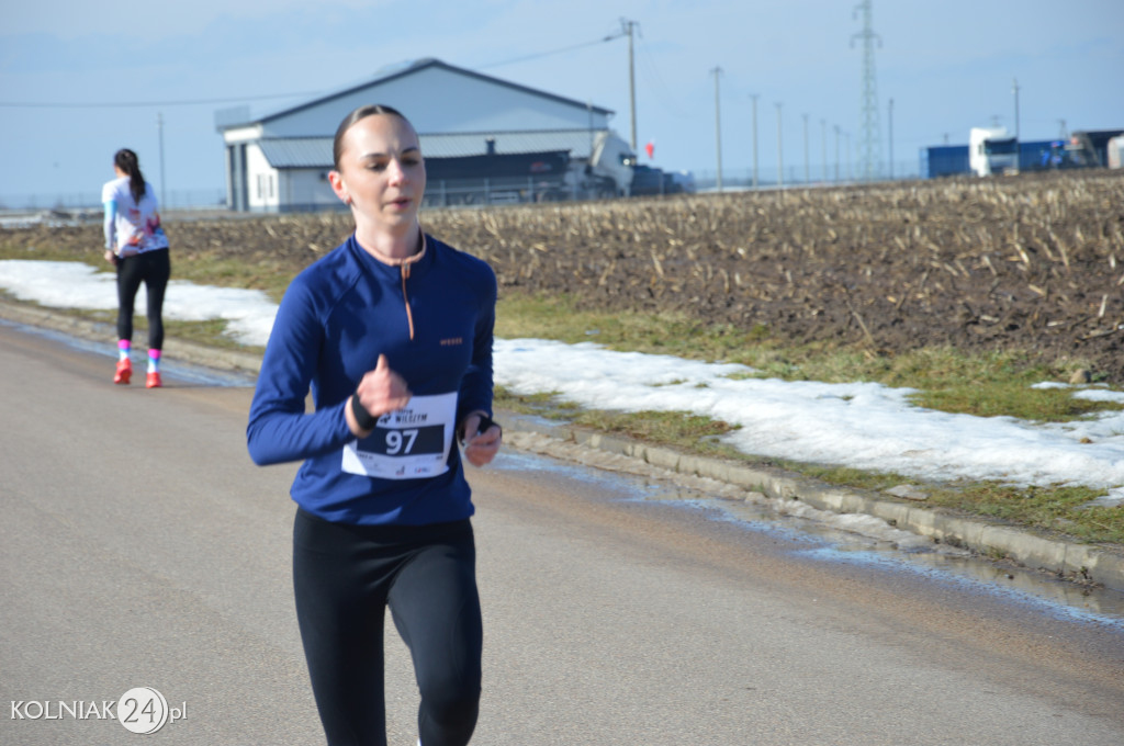 Bieg Pamięci Żołnierzy Wyklętych w Kolnie