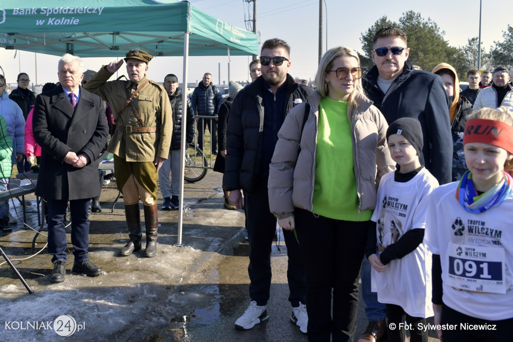 Tropem Wilczym w Kolnie (część 2.)