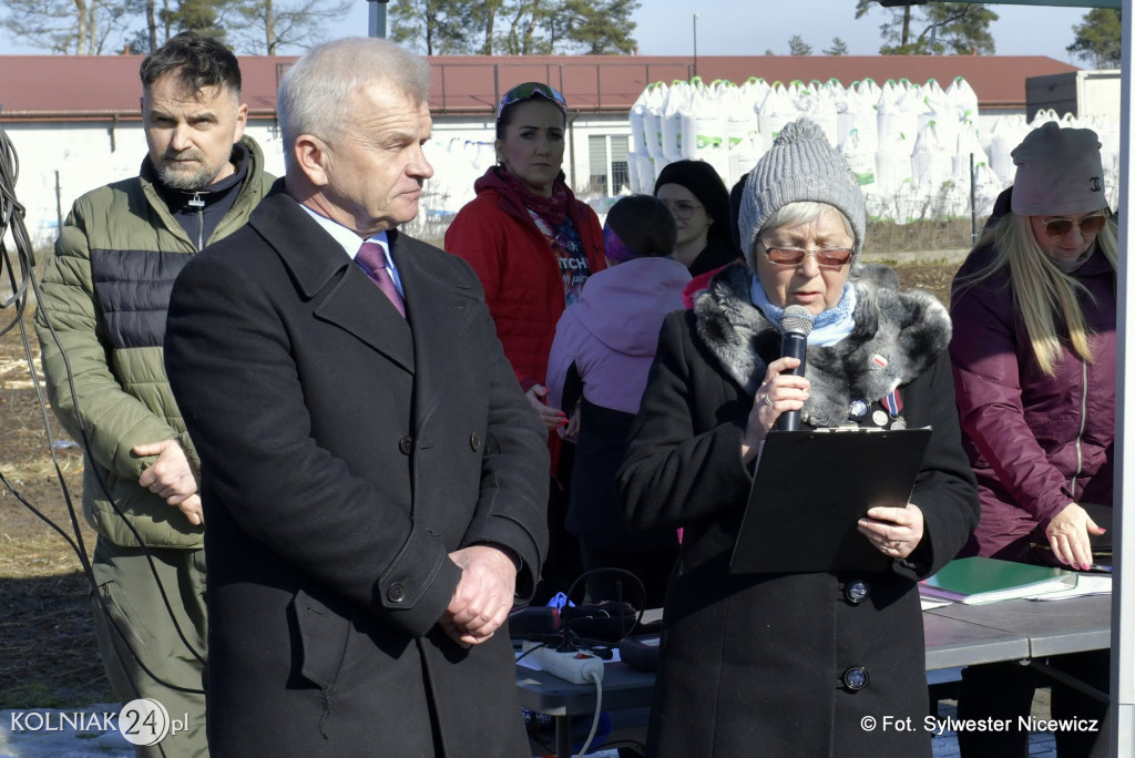 Tropem Wilczym w Kolnie (część 2.)