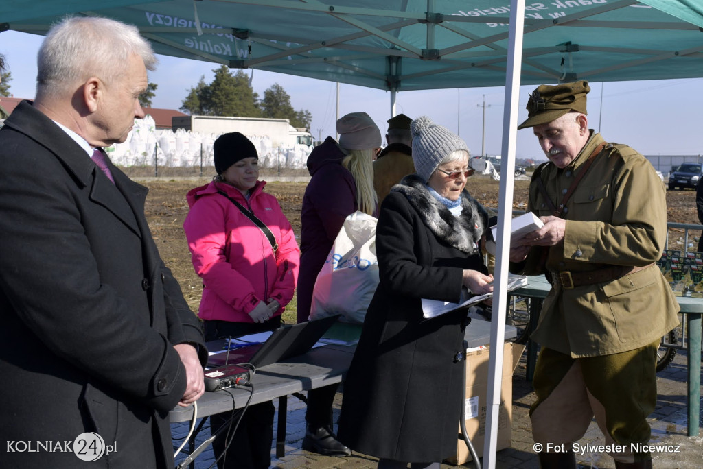 Tropem Wilczym w Kolnie (część 2.)