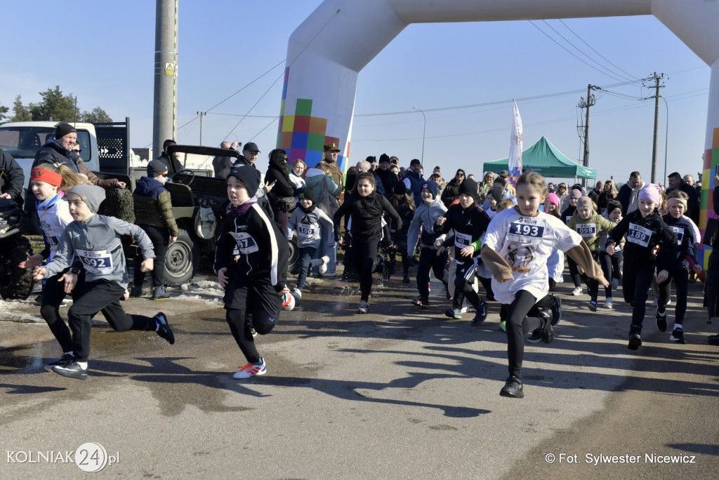 Tropem Wilczym w Kolnie (część 2.)