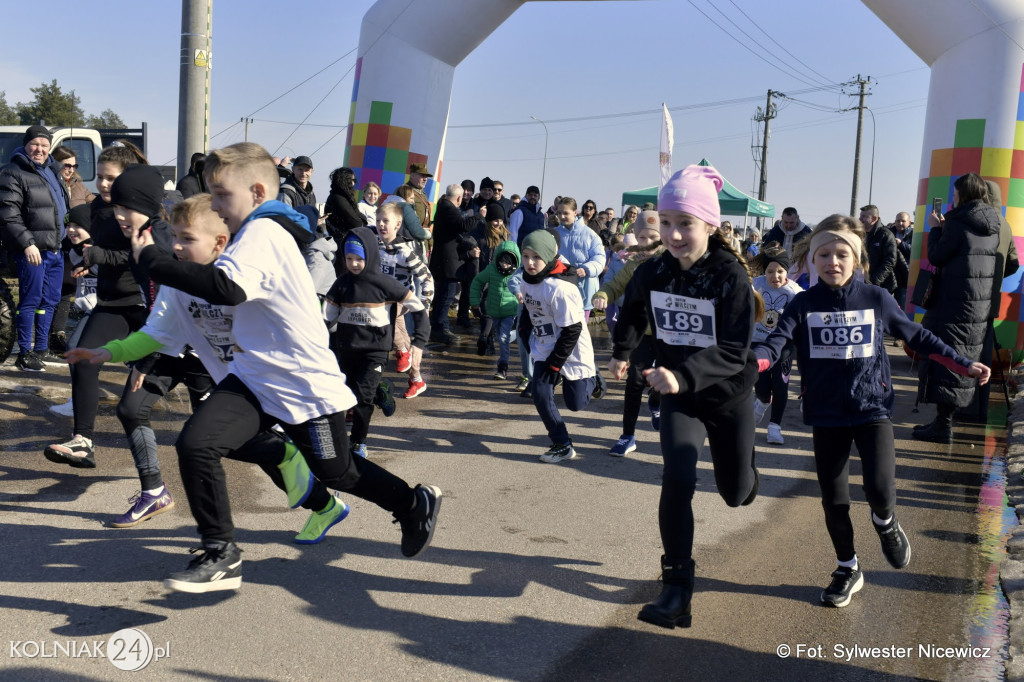 Tropem Wilczym w Kolnie (część 2.)