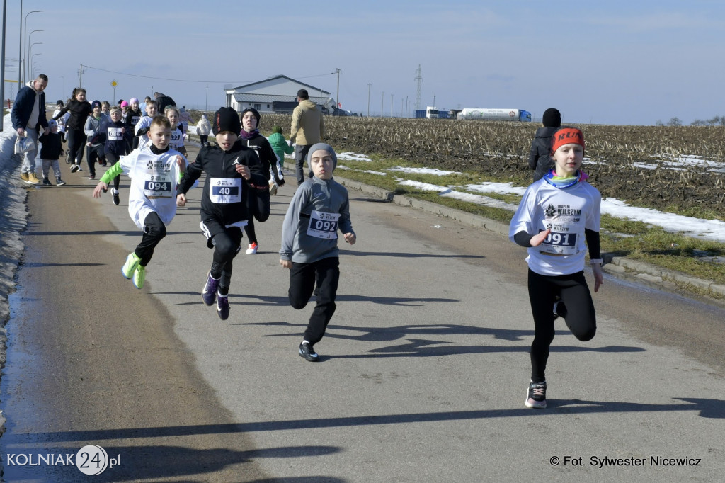 Tropem Wilczym w Kolnie (część 2.)