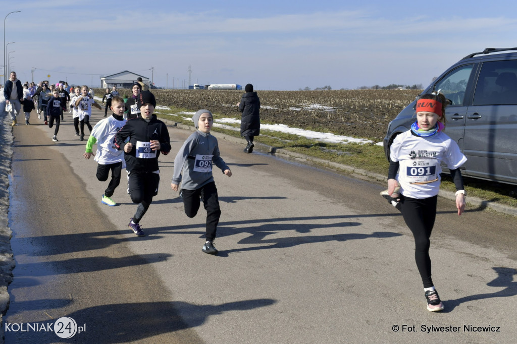 Tropem Wilczym w Kolnie (część 2.)