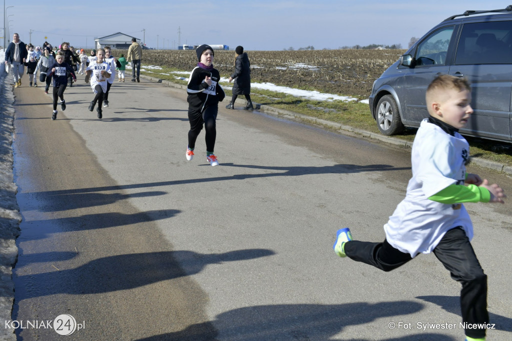 Tropem Wilczym w Kolnie (część 2.)