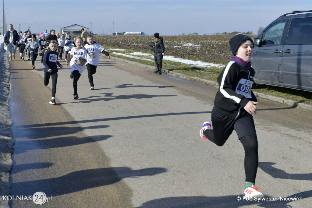Tropem Wilczym w Kolnie (część 2.)