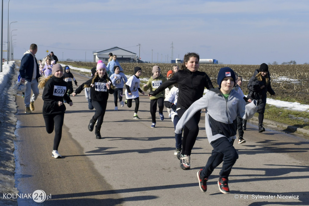 Tropem Wilczym w Kolnie (część 2.)