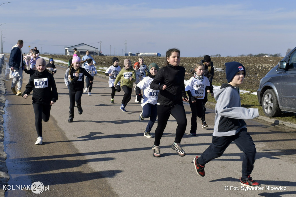 Tropem Wilczym w Kolnie (część 2.)