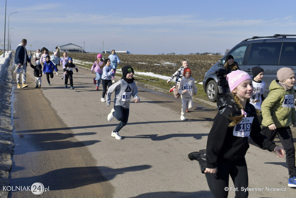 Tropem Wilczym w Kolnie (część 2.)