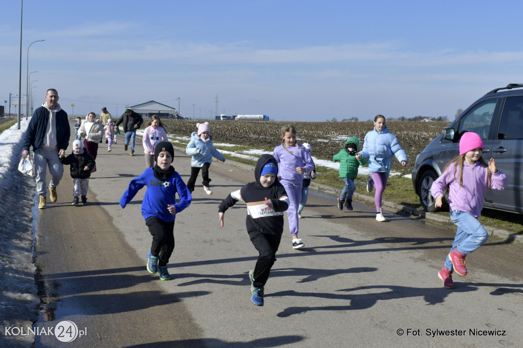 Tropem Wilczym w Kolnie (część 2.)