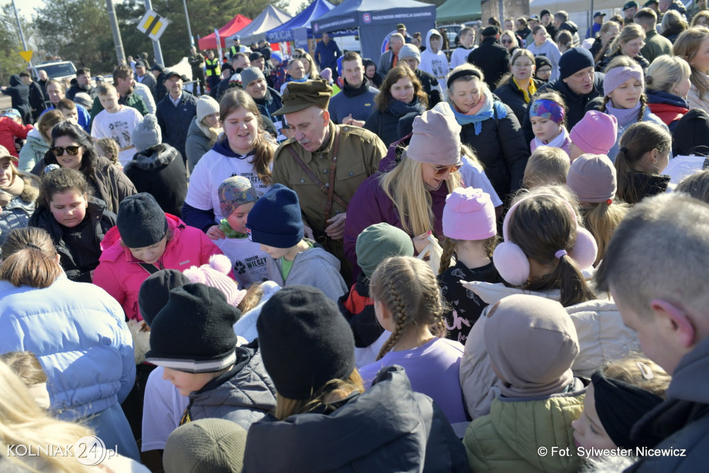 Tropem Wilczym w Kolnie (część 2.)