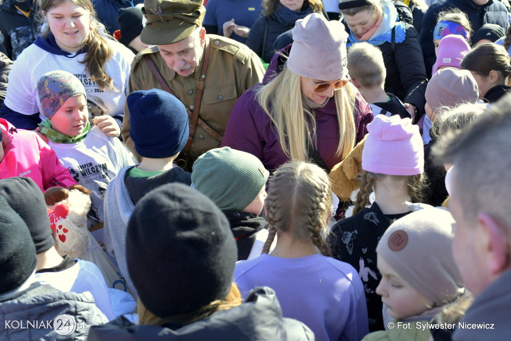Tropem Wilczym w Kolnie (część 2.)
