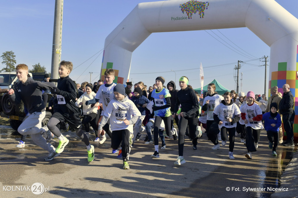 Tropem Wilczym w Kolnie (część 2.)