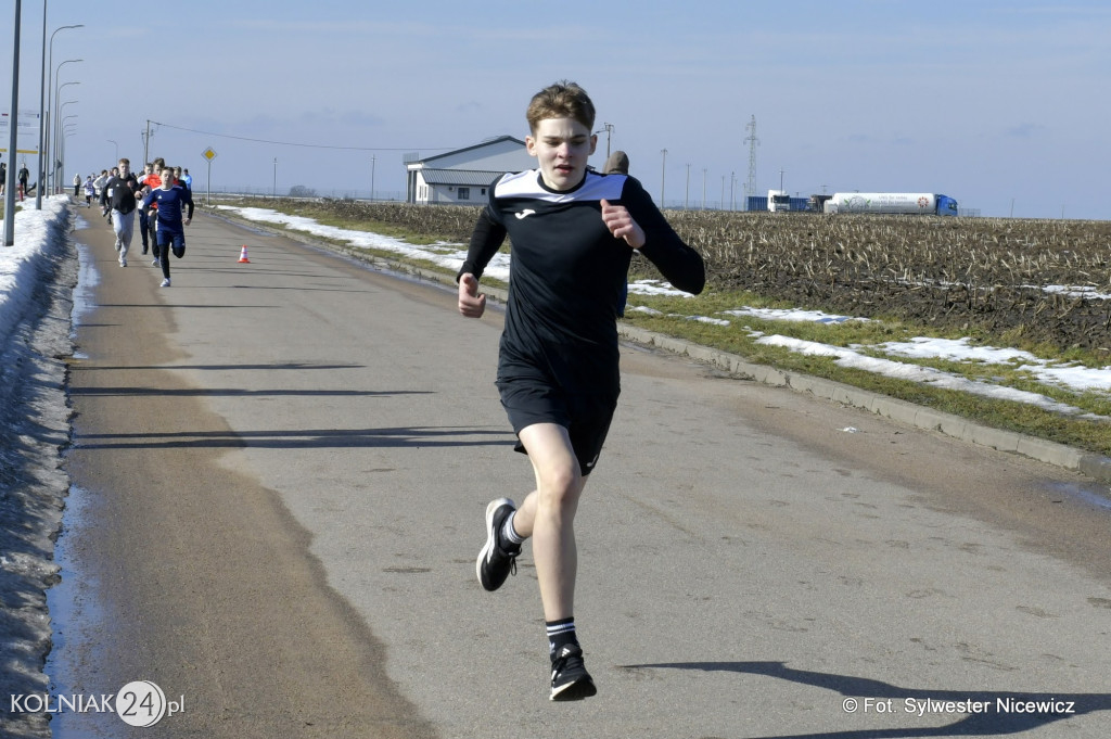 Tropem Wilczym w Kolnie (część 2.)