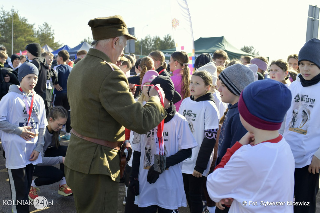 Tropem Wilczym w Kolnie (część 2.)