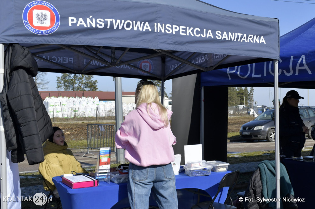 Tropem Wilczym w Kolnie (część 2.)