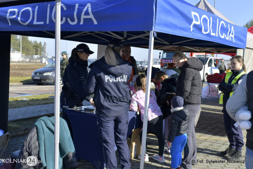 Tropem Wilczym w Kolnie (część 2.)