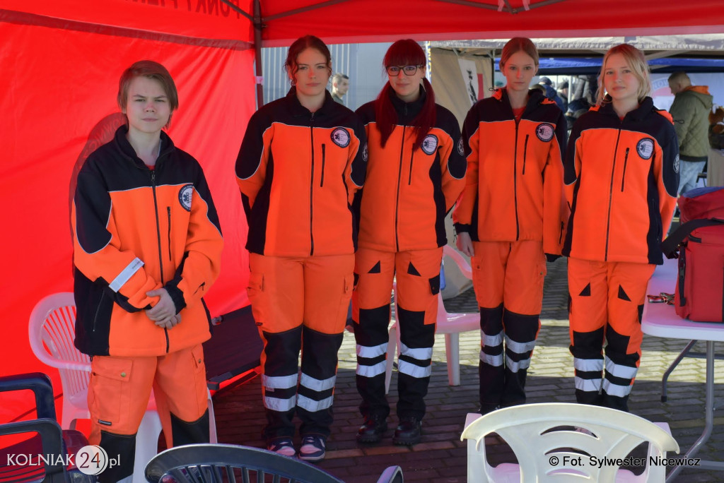 Tropem Wilczym w Kolnie (część 2.)