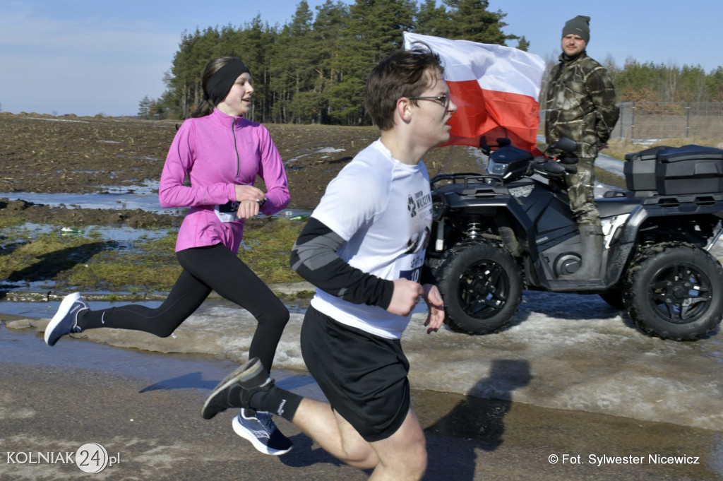 Tropem Wilczym w Kolnie (część 2.)