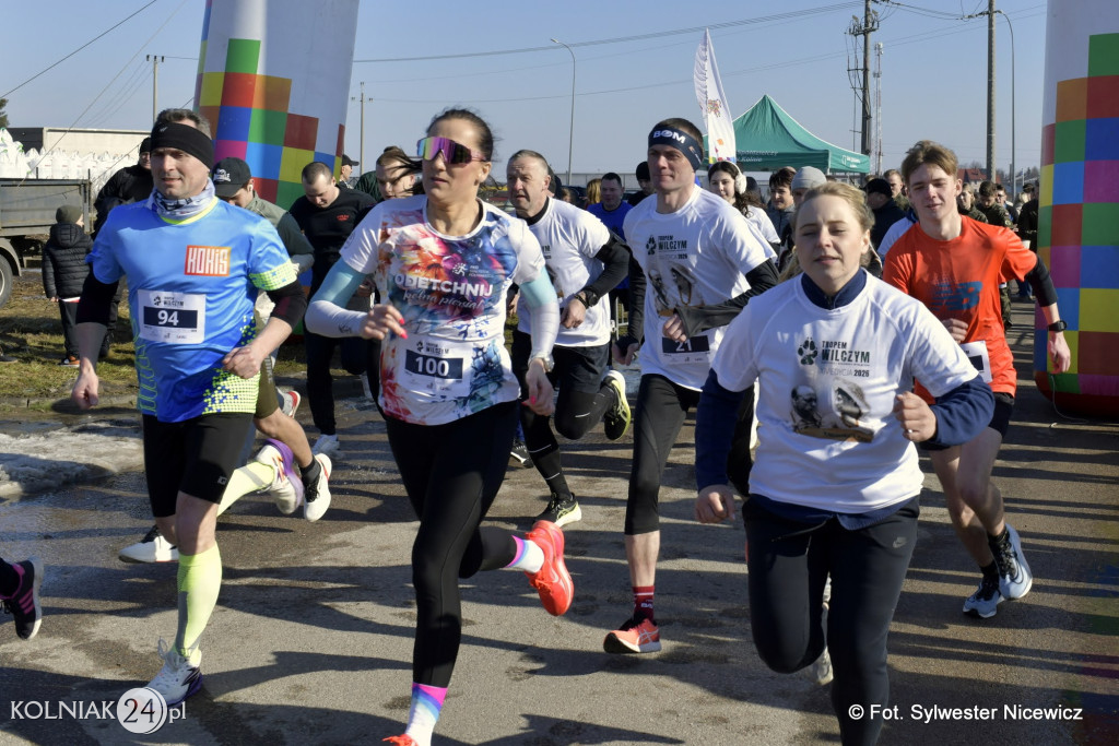 Tropem Wilczym w Kolnie (część 2.)