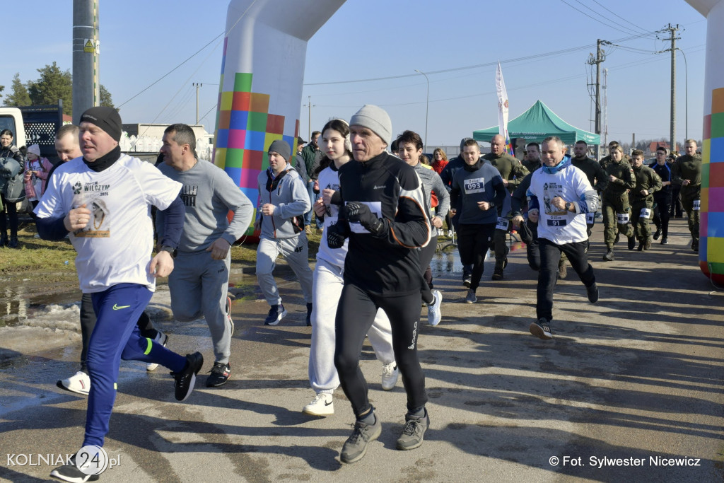 Tropem Wilczym w Kolnie (część 2.)