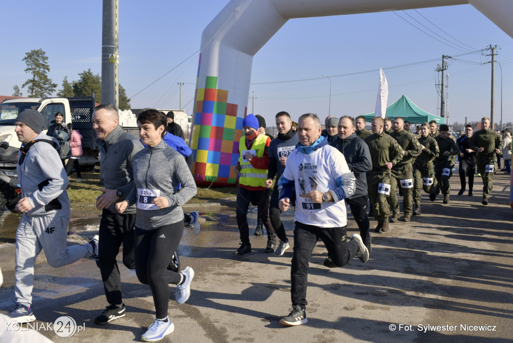 Tropem Wilczym w Kolnie (część 2.)