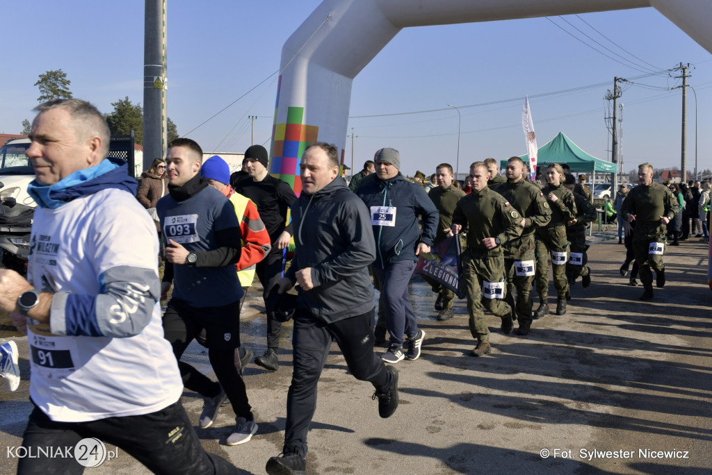 Tropem Wilczym w Kolnie (część 2.)