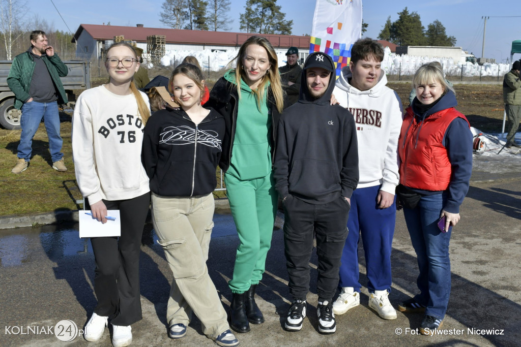 Tropem Wilczym w Kolnie (część 2.)