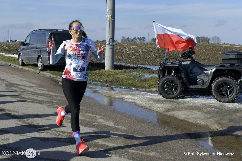 Tropem Wilczym w Kolnie (część 2.)
