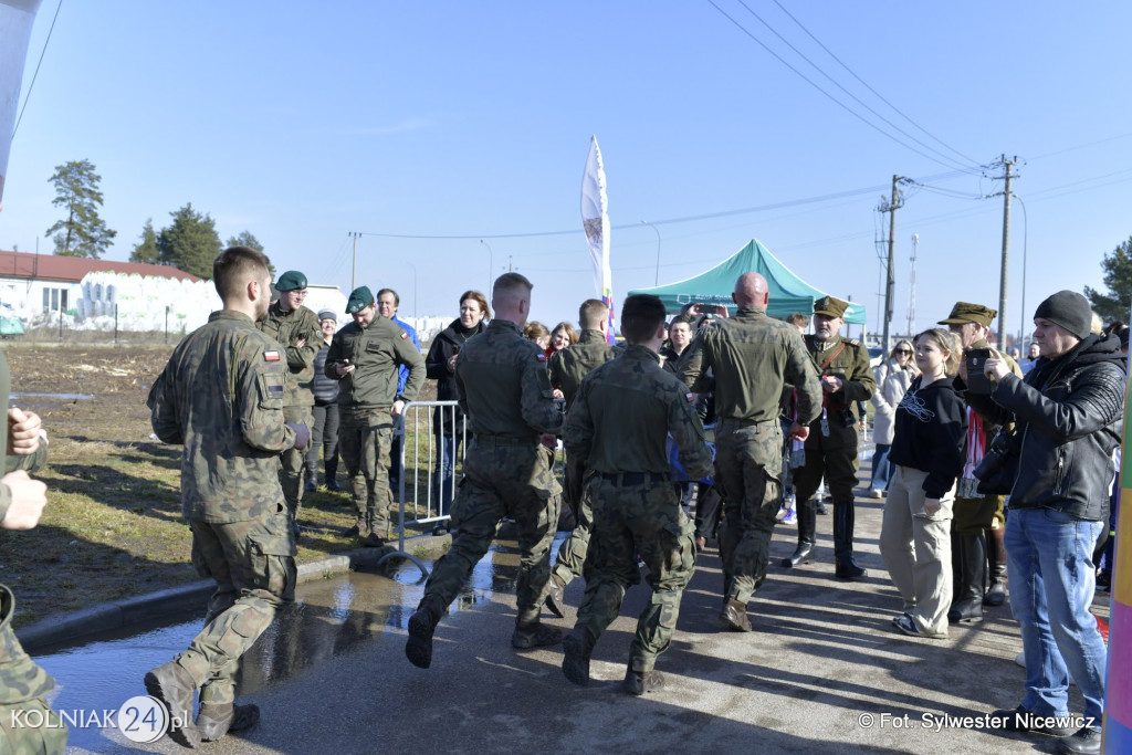 Tropem Wilczym w Kolnie (część 2.)