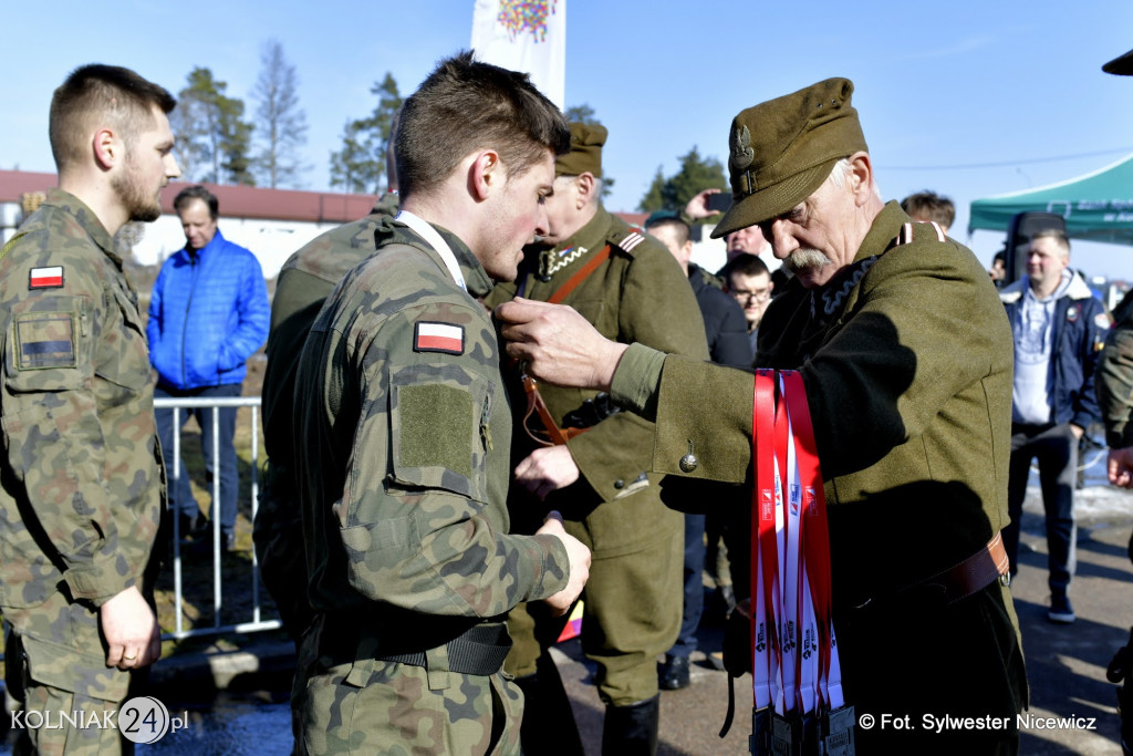 Tropem Wilczym w Kolnie (część 2.)