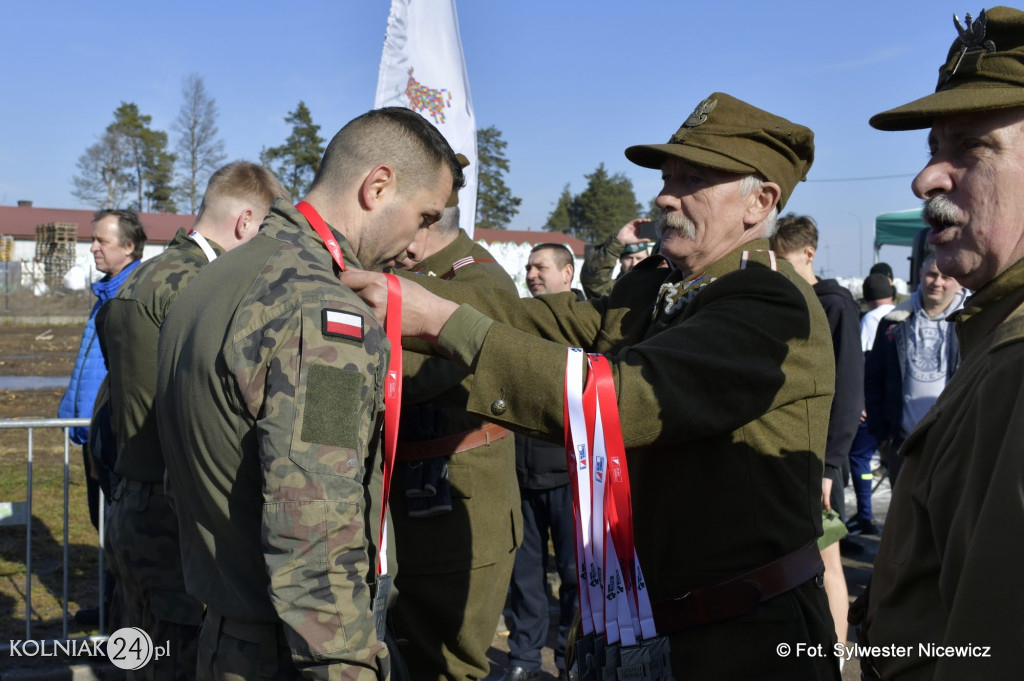 Tropem Wilczym w Kolnie (część 2.)