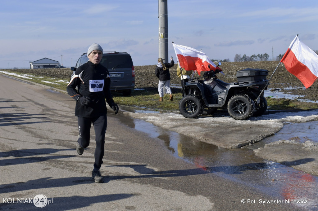 Tropem Wilczym w Kolnie (część 2.)