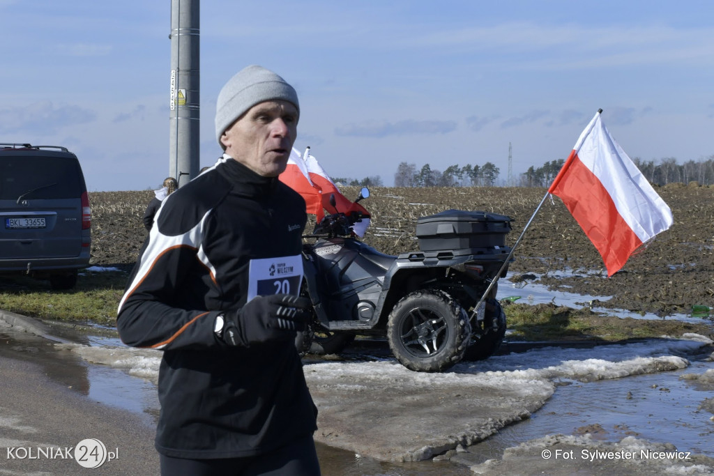 Tropem Wilczym w Kolnie (część 2.)