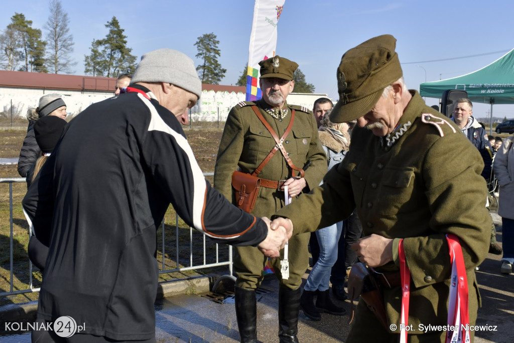 Tropem Wilczym w Kolnie (część 2.)