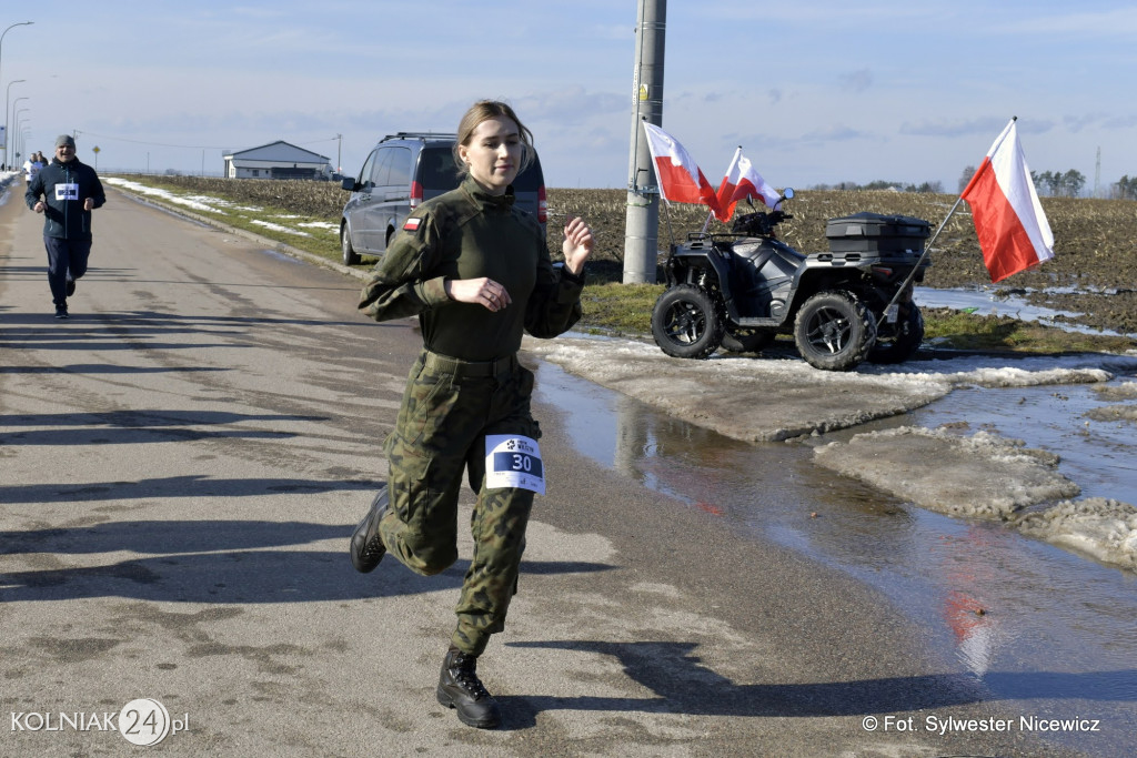 Tropem Wilczym w Kolnie (część 2.)