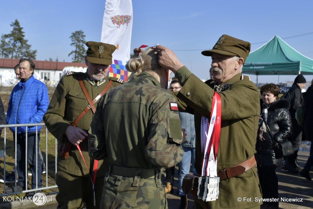 Tropem Wilczym w Kolnie (część 2.)